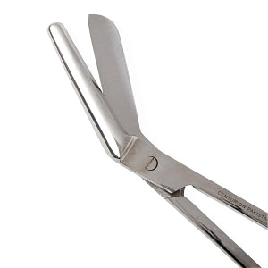 Centurion Centurion Scissors - 5-1/2" (14 cm) Sterile Episiotomy Centurion Scissors, Single Use - 67645