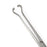 Centurion Centurion Sterile Babcock Intestinal Forceps - Sterile Babcock Intestinal Forceps, 7-3/4" - 67675