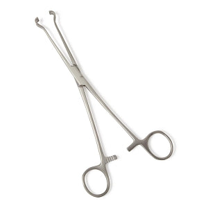 Centurion Centurion Sterile Babcock Intestinal Forceps - Sterile Babcock Intestinal Forceps, 7-3/4" - 67675