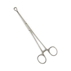 Centurion Centurion Sterile Babcock Intestinal Forceps - Sterile Babcock Intestinal Forceps, 7-3/4" - 67675