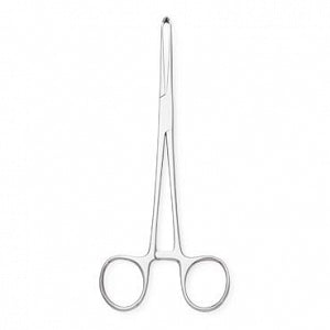 Centurion Centurion Allis Tissue Forceps - 8" (20.3 cm) Sterile Centurion Allis Forceps with 5 x 6 Teeth, Single Use - 67680