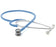 Proscope 676 Dual-Head Infant Stethoscope