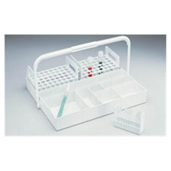 Bel-Art Products The Collector Phlebotomy Tray 14x11-1/2x2" EA