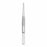 Centurion Centurion Tissue Forceps - 6" (15.2 cm) Sterile Centurion Tissue Forceps with 2 x 3 Teeth, Single Use - 67715