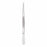 Centurion Centurion Tissue Forceps - 8" (20.3 cm) Sterile Centurion Tissue Forceps with 1 x 2 Teeth, Single Use - 67720