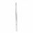 Centurion Centurion Dressing Forceps - 10" (25.4 cm) Sterile Centurion Dressing Forceps with Serrated Tips, Single Use - 67730