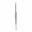 Centurion Centurion Tissue Forceps - 8" (20.3 cm) Sterile Centurion Russian Tissue Forceps with Serrated Rims, Single Use - 67735