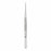 Centurion Centurion DeBakey Atraumatic Forceps - 8" (20.3 cm) Sterile Centurion DeBakey Atraumatic Forceps with Serrated Tips, Single Use - 67740