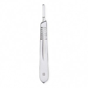 Centurion Centurion Scalpel Handles - Sterile Centurion #4 Scalpel Handle, Single Use - 67785