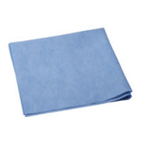 Medline Industries  Wrap CSR Gemini 24 in x 24 in Blue Latex Free 250/Ca