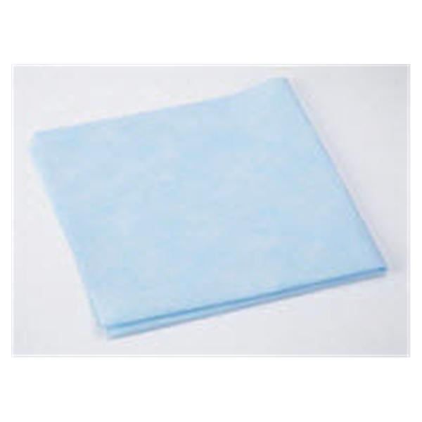 Medline Industries  Wrap Surgical Gemini Blue Latex Free 250/Ca