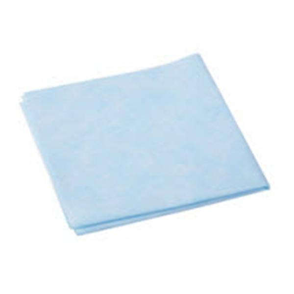 Medline Industries  Wrap Surgical Gemini Blue Latex Free 500/Ca