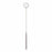 Centurion Centurion Laryngeal Mirrors - 8" (20.3 cm) Sterile Centurion Laryngeal Mirror, Size 4, Single Use - 67825