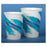 Medline Industries  Cup Drink Paper 5 oz Jazz Design 3000/Ca