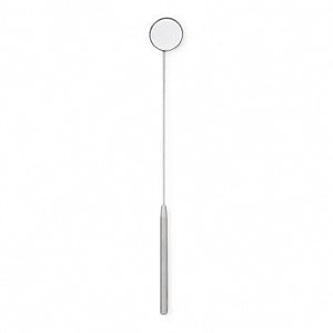 Centurion Centurion Laryngeal Mirrors - 8" (20.3 cm) Sterile Centurion Laryngeal Mirror, Size 5, Single Use - 67830