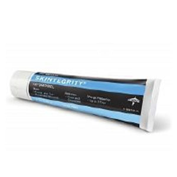 Medline Industries  Skintegrity Hydrogel 4oz Tube Ea, 12 EA/CA (MSC6104)