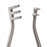 Centurion Centurion Weitlaner Retractors - 4-1/4" (10.8 cm) Sterile Centurion Weitlaner Retractor with Sharp 2 x 3 Prongs, Single Use - 67845