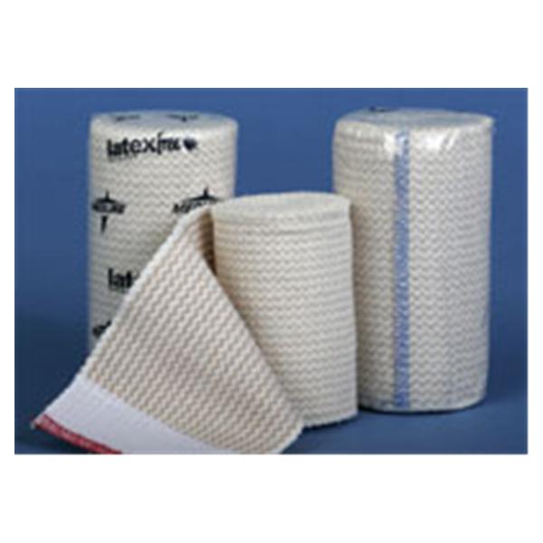 Medline Industries  Bandage Matrix 6"x5yd Stretch Elastic Self Closure LF 10/Bx