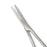 Centurion Centurion SnagFree Mayo-Hegar Needle Holders - Mayo-Hegar Needle Holder with Groove, Satin, 8" - 67865