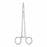 Centurion Centurion SnagFree Mayo-Hegar Needle Holders - Mayo-Hegar Needle Holder with Groove, Satin, 8" - 67865