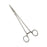 Centurion Centurion SnagFree Mayo-Hegar Needle Holders - Mayo-Hegar Needle Holder with Groove, Satin, 8" - 67865