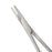 Centurion Centurion SnagFree Mayo-Hegar Needle Holders - Mayo-Hegar Needle Holder with Groove, Satin, 6" - 67870