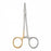 Centurion Centurion Snag-Free Webster Needle Holders - 5" (12.7 cm) Sterile Centurion SnagFree Webster Needle Holder with Fine Tips, Smooth Jaw, Single Use - 67875