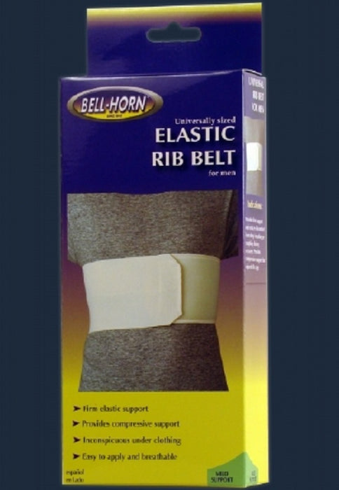 Rib Belt