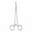 Centurion Centurion Snag-Free Webster Needle Holders - 8" (20.3 cm) Sterile Centurion SnagFree Webster Needle Holder, Smooth Jaw, Premium Satin Grade, Single Use - 67880