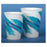 Medline Industries  Cup Drink Paper 3 oz Jazz Design 5000/Ca