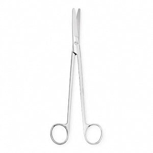 Centurion Centurion Mayo Dissecting Scissors - 9" (22.9 cm) Sterile Centurion Curved Mayo Dissecting Scissors, Single Use - 67935