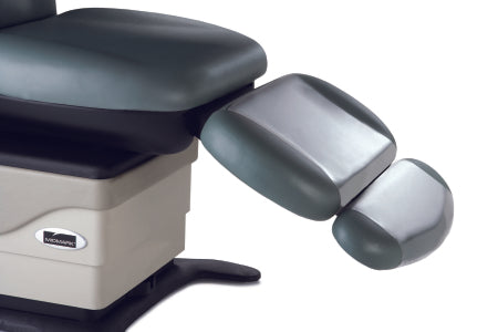 Foot Section Cover for Midmark 641 Procedure Chair