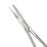 Centurion Centurion SnagFree Mayo-Hegar Needle Holders - Mayo-Hegar Needle Holder with Groove, 7" - 67945