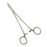 Centurion Centurion SnagFree Mayo-Hegar Needle Holders - Mayo-Hegar Needle Holder with Groove, 7" - 67945