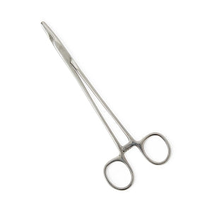 Centurion Centurion SnagFree Mayo-Hegar Needle Holders - Mayo-Hegar Needle Holder with Groove, 7" - 67945