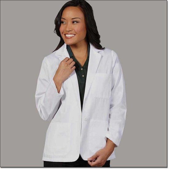 Lab Jacket