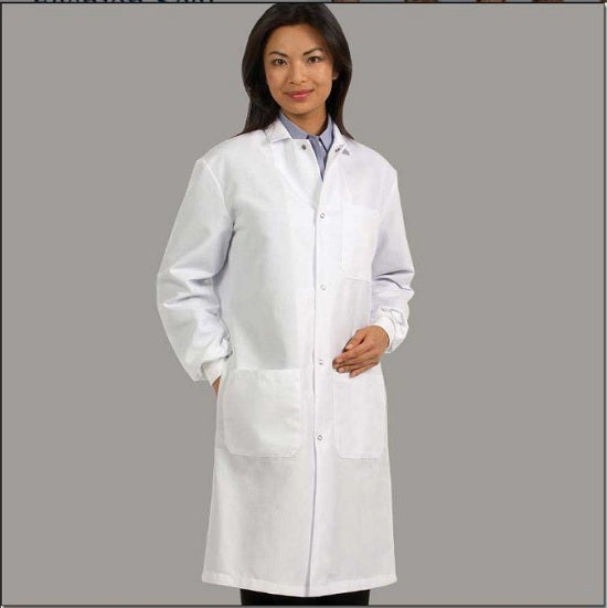 Lab Coat