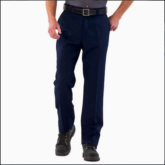 Twill Pants