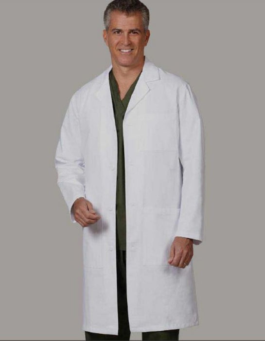 Lab Coat