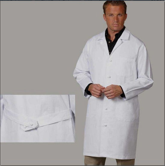 Lab Coat