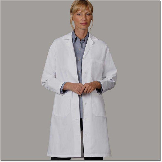 Lab Coat