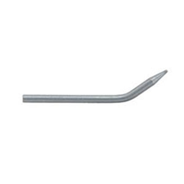 Bovie/Aaron Medical Electrode Electrosurgical 2-3/10mm SS EA (A811)