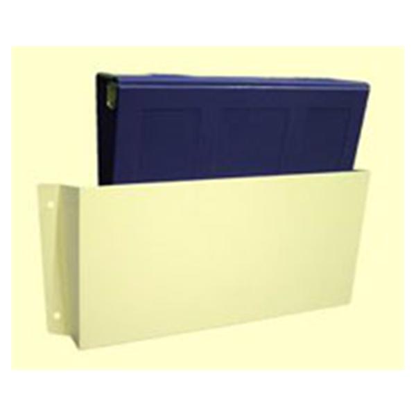 Omnimed  Chart Holder- Vinyl Clad 14x7 Beige CA CA