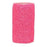 Andover Coated Products Bandage CoFlex 1.5"x5yd Compression Elstc Neon Pink Ltx NS 48/Ca