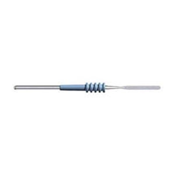 Bovie/Aaron Medical Electrode Electrosurgical 2-3/10mm SS 50/BX