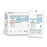 Ansell Healthcare Products  Gloves Surgical Gmmx PF Polyisoprene LF 12 in 7 Strl Wht 50Pr/Bx, 4 BX/CA (20685970)