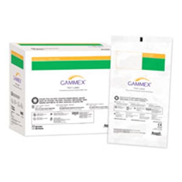 Ansell Healthcare Products  Gloves Neoprene Gammex Latex-Free Powder-Free Sz 8.5 Strl 50Pr/Bx, 4 BX/CA (8517)