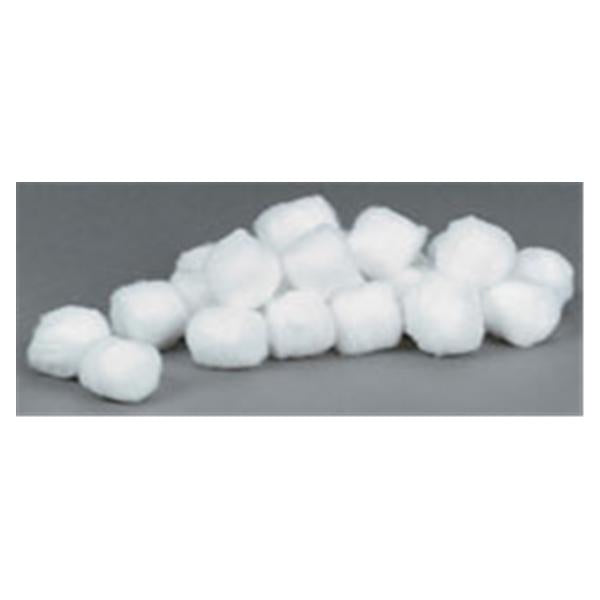 Tidi Products  Cotton Ball Non Sterile Large 2000/CA (969162)