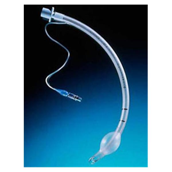 Puritan Bennett  Tube Endotracheal Mallinckrodt Size 7.5mm Reinforced Cuffed 5/BX