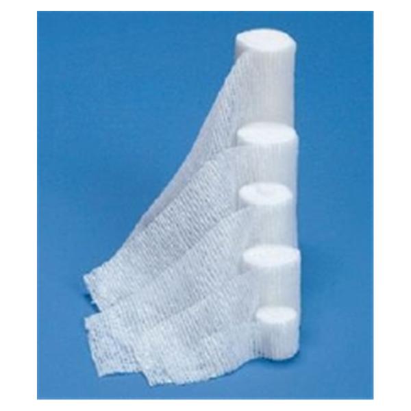 Deroyal Industries  Bandage Apex 4x75" Gauze Cotton Sterile 72/Ca